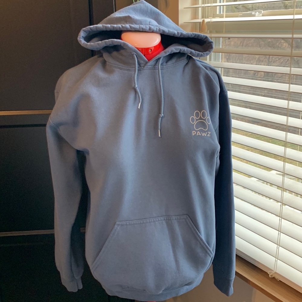 PAWZ Hoodie